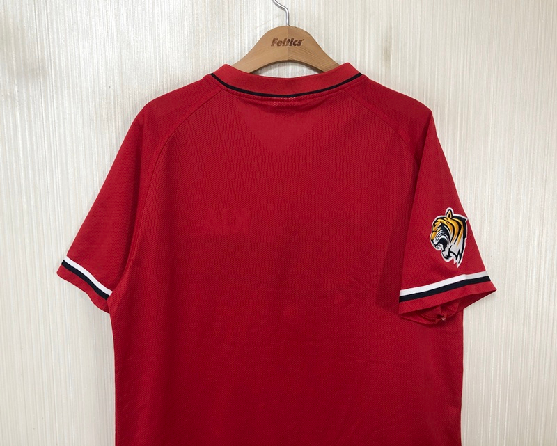 KBO 기아타이거즈 올드 원정유니폼/져지 100 이미지