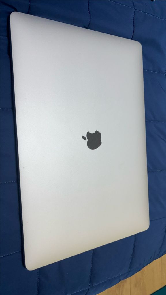 노트북 맥북프로 i9 16G 5500m 4g 이미지
