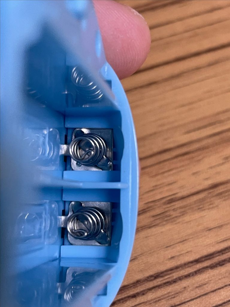 풀박) 다마고치 미츠 메르헨 블루 산리오 풀박판매합니다.다마고치미츠산리오 이미지