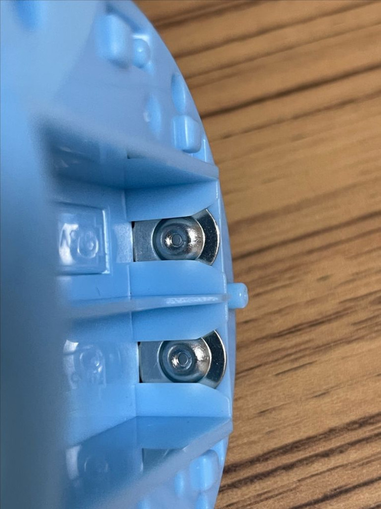 풀박) 다마고치 미츠 메르헨 블루 산리오 풀박판매합니다.다마고치미츠산리오 이미지