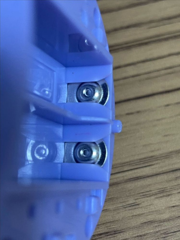 다마고치 미츠 매지컬 퍼플 판타지 알다마 판매합니다. 다마고치미츠판타지 이미지