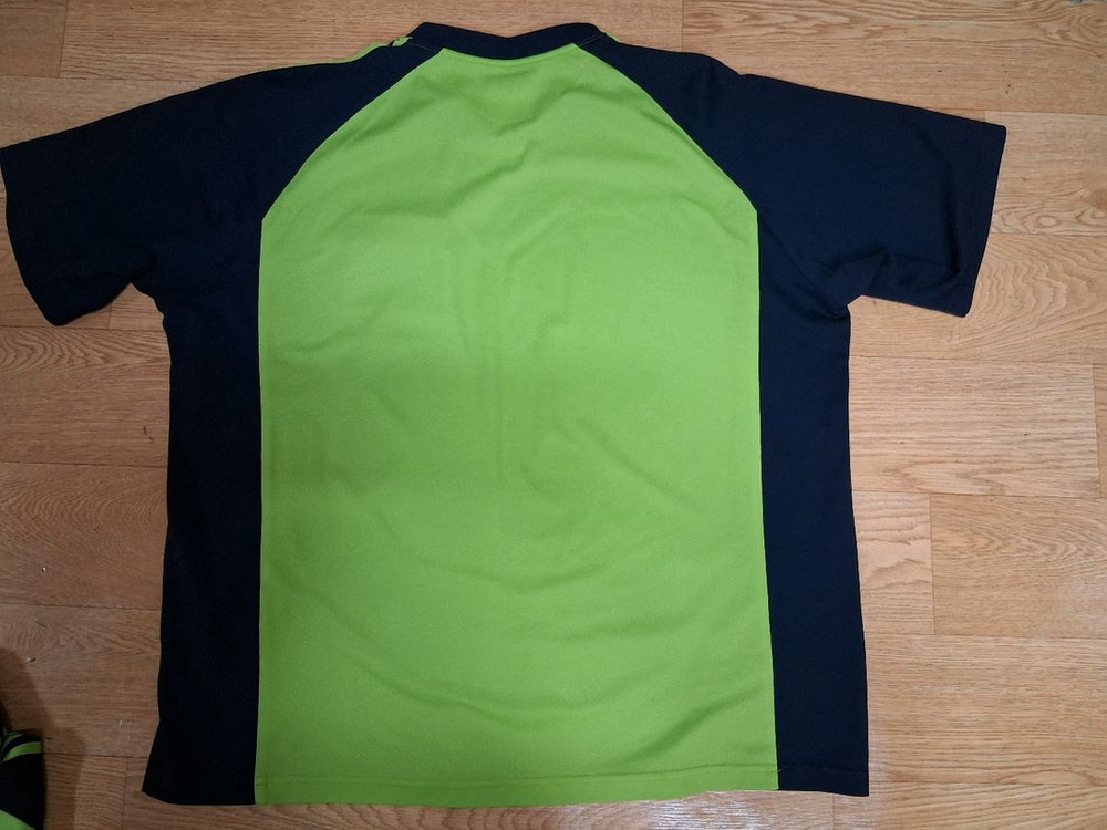 중암 중학교 체육복 사용감있습니다 필요하신 편하게 보세요 세트 15000 이미지