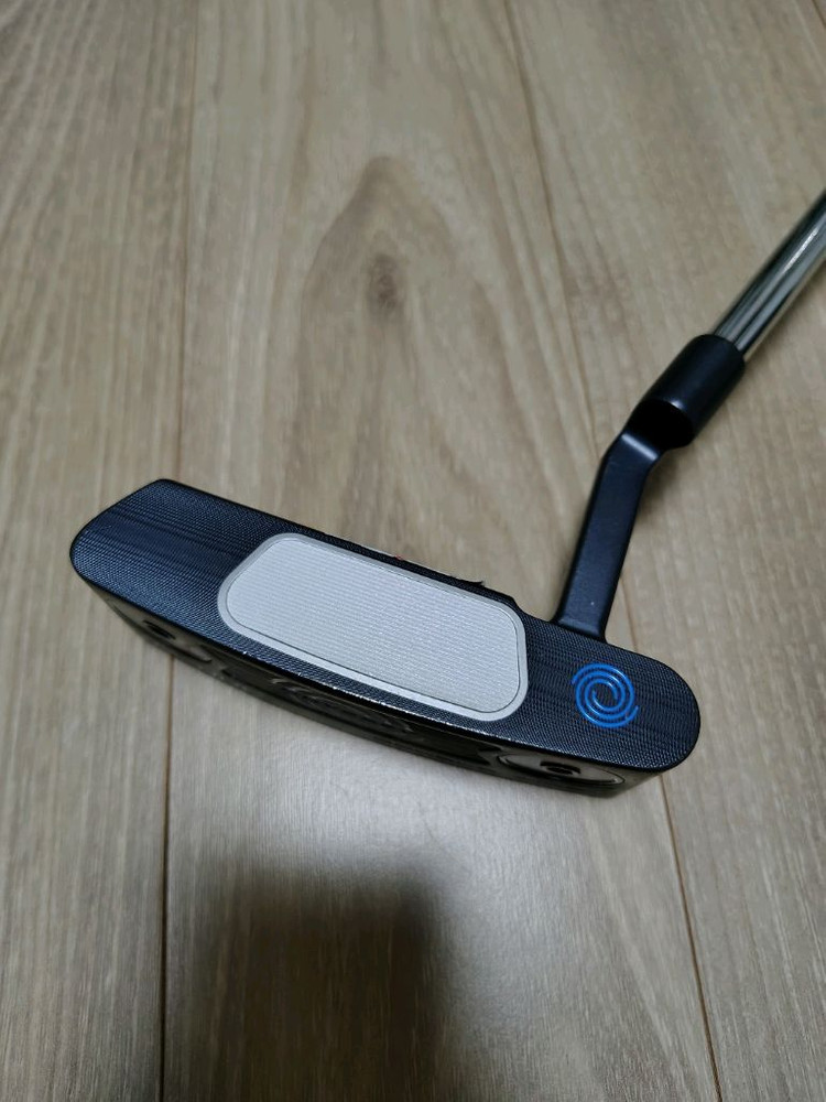 오딧세이 AI-ONE 더블와이드 퍼터 34인치 이미지
