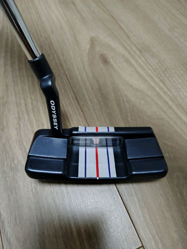 오딧세이 AI-ONE 더블와이드 퍼터 34인치 이미지