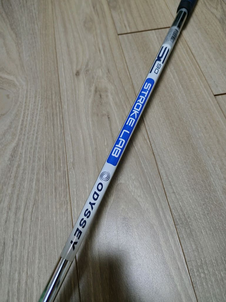 오딧세이 AI-ONE 더블와이드 퍼터 34인치 이미지