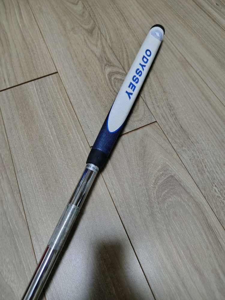 오딧세이 AI-ONE 더블와이드 퍼터 34인치 이미지