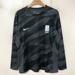 나이키국대 2023 대한민국 여자축구국대 지급용 골키퍼유니폼 3XL(110) 이미지