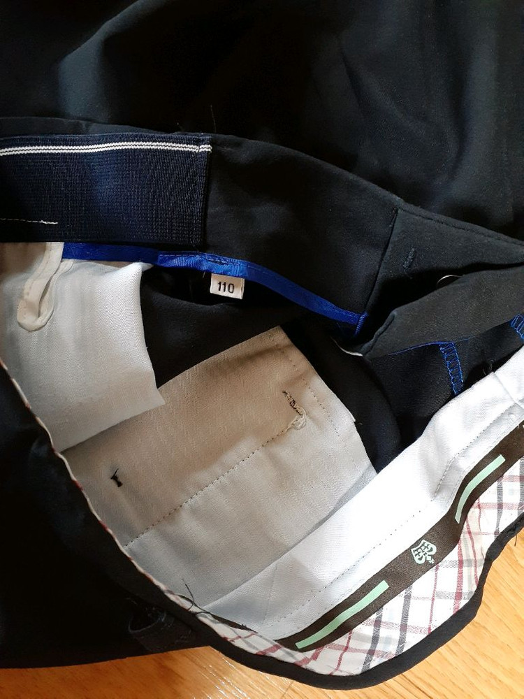 경성고 고등학교 교복 남방 회색 바지 몇번 입어써요 편하게 보세요 전체세트 60000 이미지