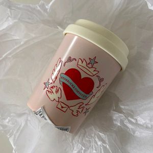 스타벅스 SS 스위티 퀸텐 텀블러 237ml