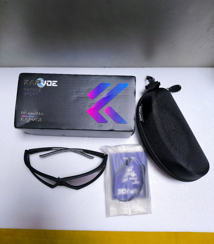 (새상품)등산 런닝 자전거 고글 선글라스 안경--1