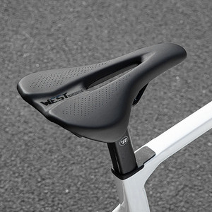 (새상품)자전거 안장 전기자전거 전립선 안장 미니벨로 픽시 이미지