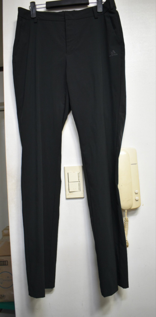 아디다스 남성 바지 (32)--2