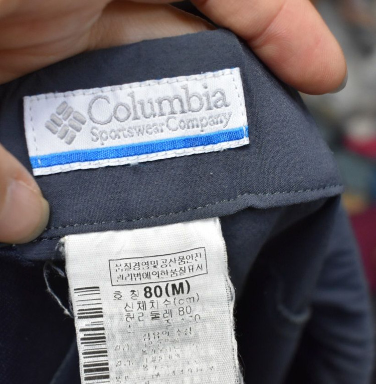 콜롬비아 남성 바지 (31)--2