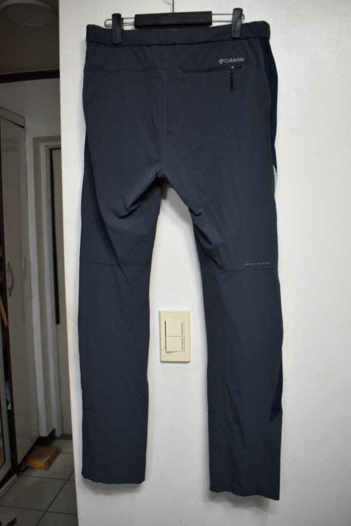 콜롬비아 남성 바지 (31)--4