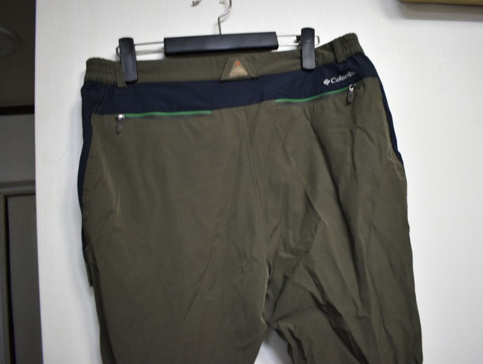 컬럼비아 남성 바지 (33)--1