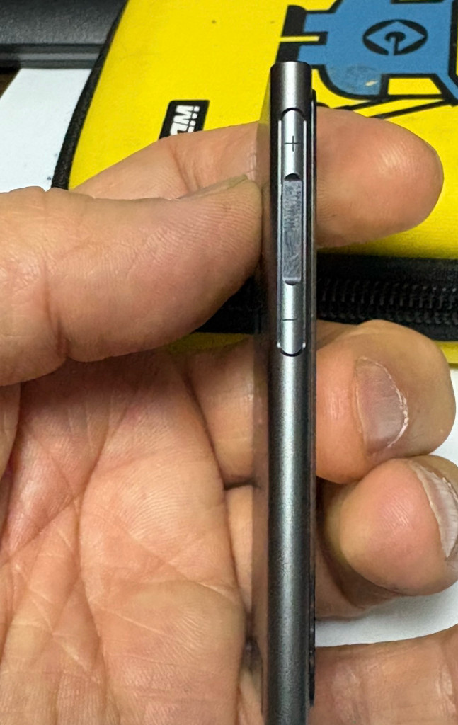 아이팟 나노 7세대 16기가 + 미개봉 이어폰--6