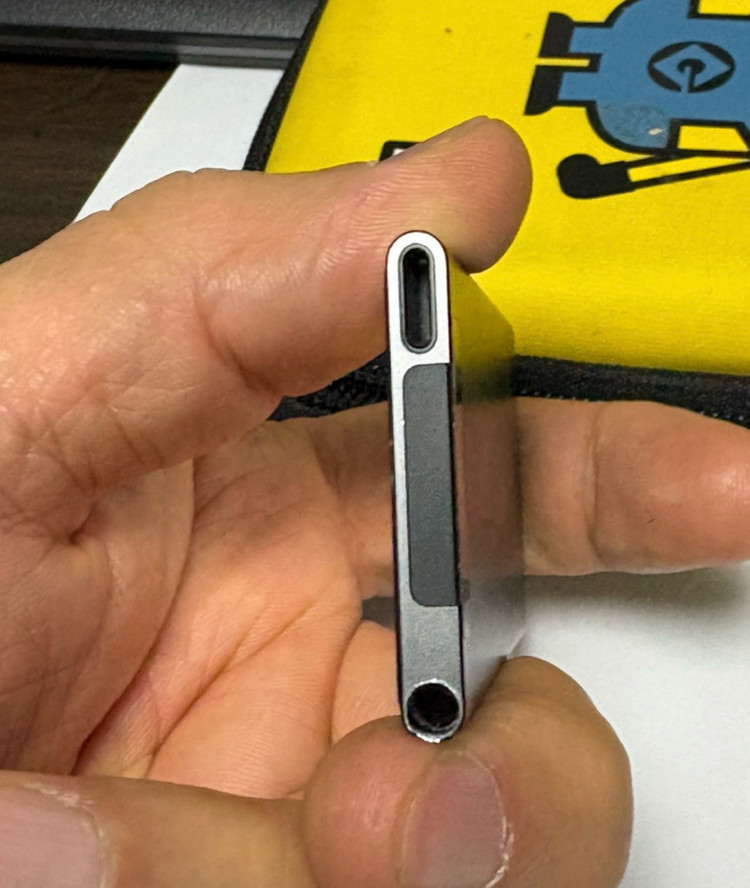 아이팟 나노 7세대 16기가 + 미개봉 이어폰--7