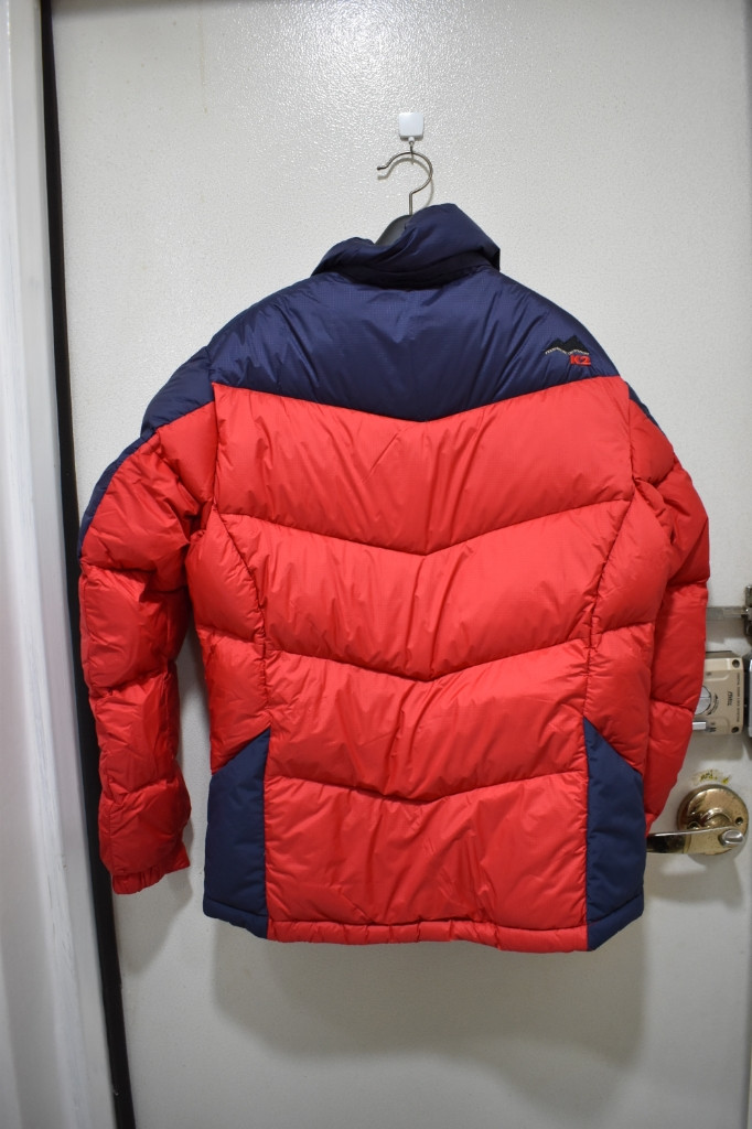 K2 패딩(95)--1
