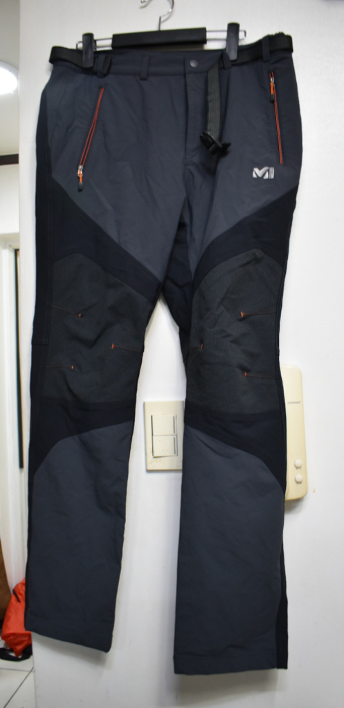 밀레 남성 바지 (34)--2