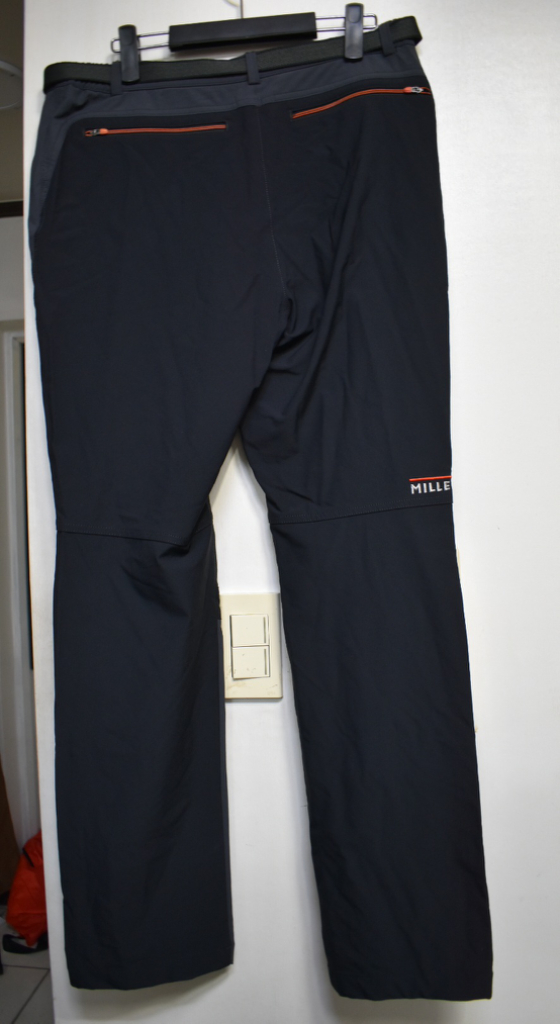 밀레 남성 바지 (34)--3