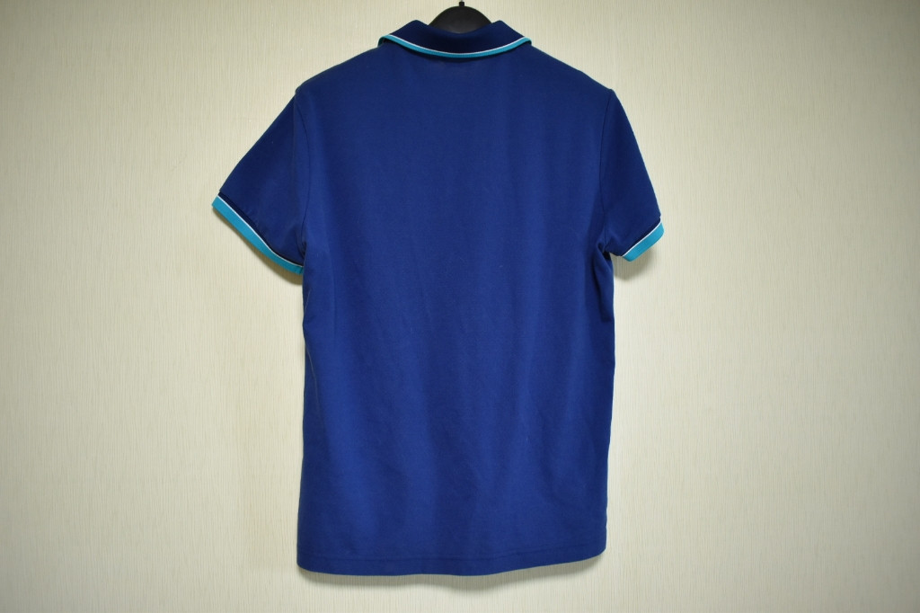 헤지스골프 반팔티셔츠(100, 105)--1