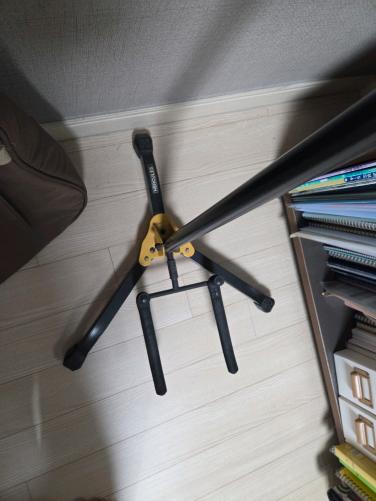 기타, 거치대, 가방--1