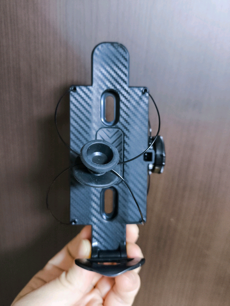 새상품 자전거 물통 거치대 케이지 미니벨로 픽시--2