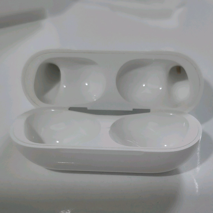 에어팟프로 2세대 라이트닝 8핀 (풀박스+본체+왼쪽유닛+케이블+케이스) 무선이어폰 이미지