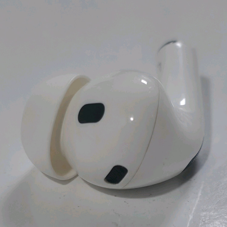 에어팟프로 2세대 라이트닝 8핀 (풀박스+본체+왼쪽유닛+케이블+케이스) 무선이어폰 이미지