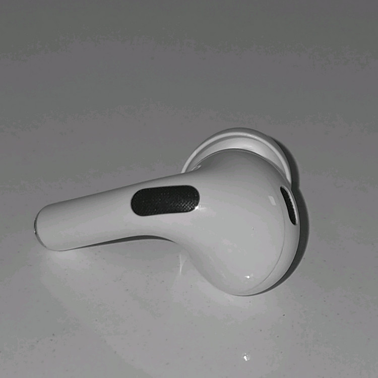 에어팟프로 2세대 라이트닝 8핀 (풀박스+본체+왼쪽유닛+케이블+케이스) 무선이어폰 이미지