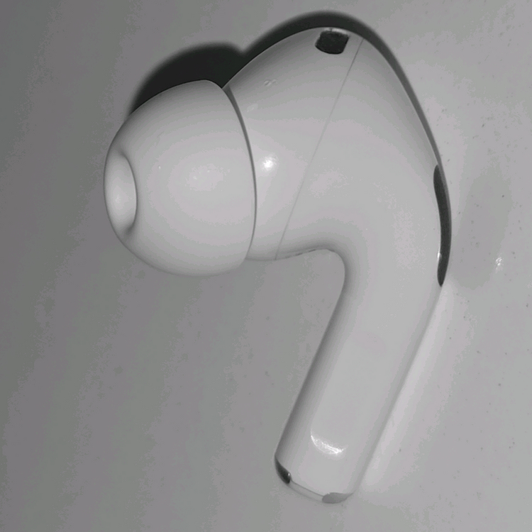 에어팟프로 2세대 라이트닝 8핀 (풀박스+본체+왼쪽유닛+케이블+케이스) 무선이어폰 이미지