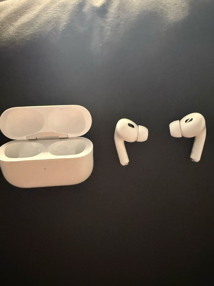 에어팟 프로2 이미지