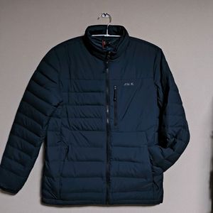 요즘 입기 좋은 남성100사이즈 경량패딩 새상품 오리털 점퍼