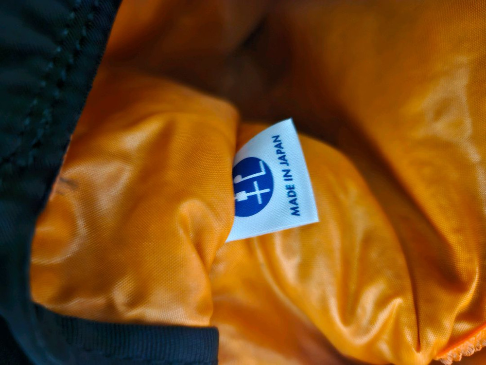 요시다포터 탱커 투웨이 브리프케이스 블랙 porter 2way 이미지