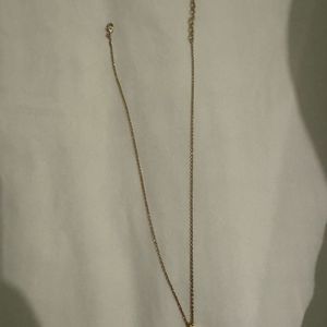 베르사체 목걸이 이미지