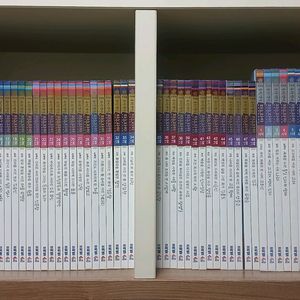 프뢰벨 우리역사 파노라마 60권 게임ㆍ역사퀴즈