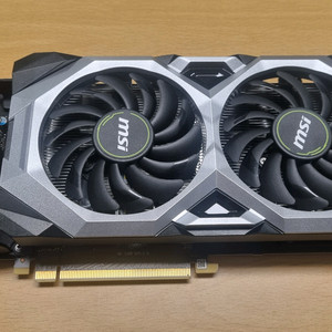RTX 2070 SUPER 그래픽카드