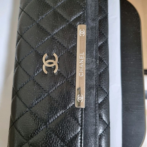 샤넬 정품 장지갑 이미지