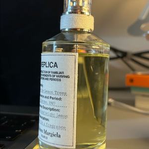 메종 마르지엘라 언더더레몬트리 향수 100ml 이미지