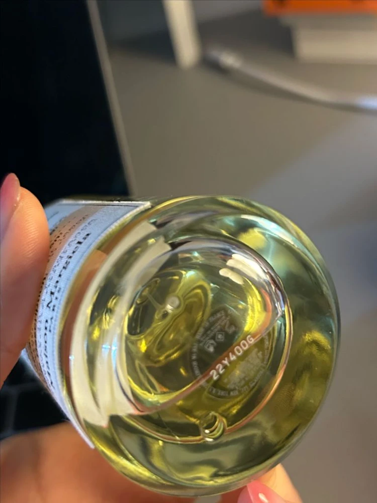 메종 마르지엘라 언더더레몬트리 향수 100ml 이미지