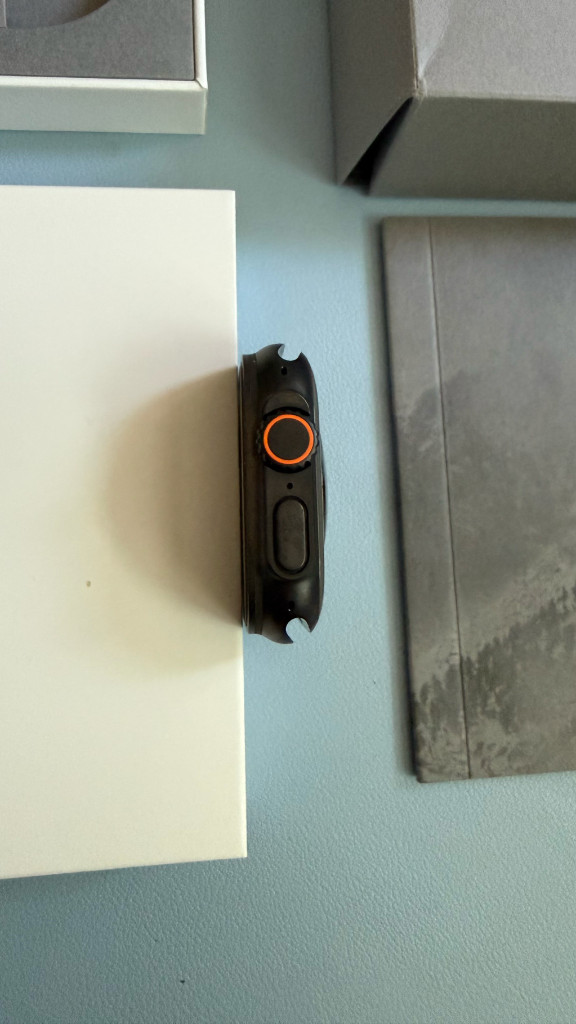 애플워치 울트라2,애플케어 플러스,블랙티타늄,셀룰러,배터리100애플워치 울트라2ㅡ상태S급애플케어 ㅡ27년7월21일--6