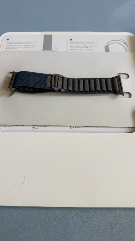 애플워치 울트라2,애플케어 플러스,블랙티타늄,셀룰러,배터리100애플워치 울트라2ㅡ상태S급애플케어 ㅡ27년7월21일--4