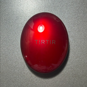 티르티르 마스크 핏 레드 쿠션 17C 포슬린 (단품)