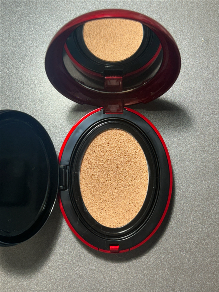 티르티르 마스크 핏 레드 쿠션 17C 포슬린 (단품)--3