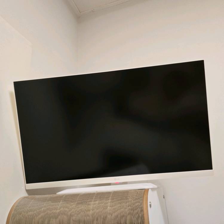 (새상품 컨디션) LG 4K스마트티비 모니터 27인치 27U731SAW--2