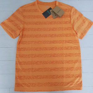 아웃도어 스포츠 웨어 마운티스트 서핑 반팔 라운드티 반팔 티셔츠 마운티스트 반팔티 등산의류 95 새상품 (미사용)