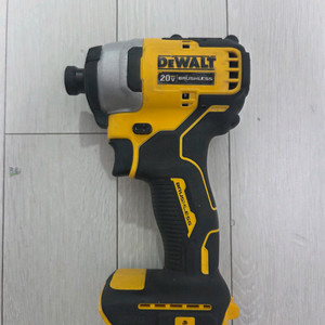 디월트 정품 임팩드릴 DCF809 18볼트