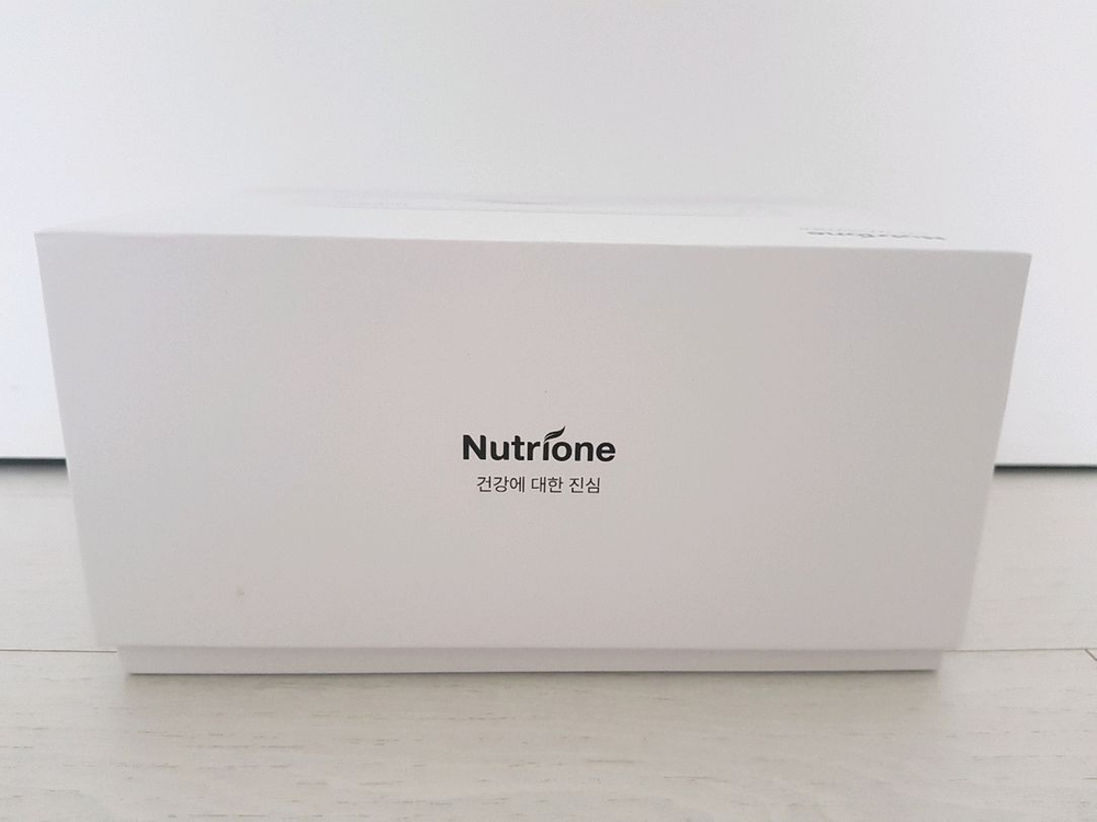 뉴트리원 눈 마사지기 눈마사지기 공기압모드 온열모드 눈마사지 눈 마사지 공기압 모드 새상품 (미사용)--7