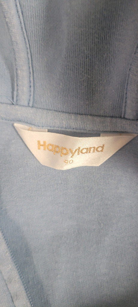 (유아90-100사이즈) 래핑차일드.해피랜드.알로앤루.베베드피노 상하복 이미지