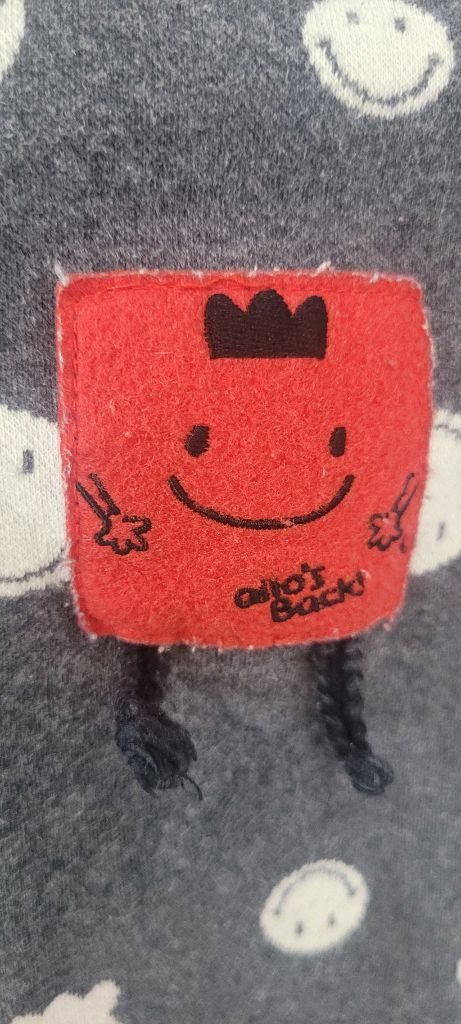 (유아90-100사이즈) 래핑차일드.해피랜드.알로앤루.베베드피노 상하복 이미지